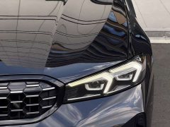 BMW 3 Series 325i M Sport Night Edition Package - фото 7