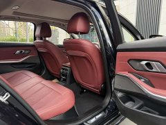 BMW 3 Series 325i M Sport Night Edition Package - фото 8