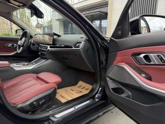 BMW 3 Series 325i M Sport Night Edition Package - фото 9