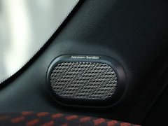 BMW MINI JCW JOHN COOPER WORKS CABRIO - ფოტო 15