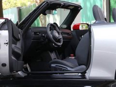 BMW MINI JCW JOHN COOPER WORKS CABRIO - ფოტო 18