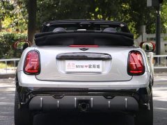 BMW MINI JCW JOHN COOPER WORKS CABRIO - ფოტო 5