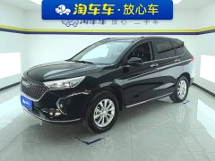 Haval M6 PLUS 1.5T Manual Luxury Smart Connected Edition - фото 1
