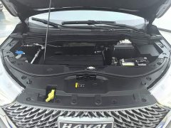 Haval M6 PLUS 1.5T Manual Luxury Smart Connected Edition - фото 10
