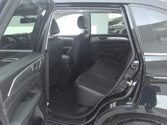 Haval M6 PLUS 1.5T Manual Luxury Smart Connected Edition - фото 11