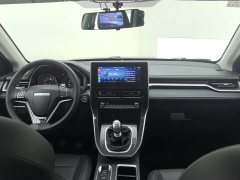 Haval M6 PLUS 1.5T Manual Luxury Smart Connected Edition - фото 12