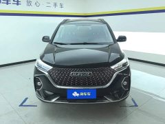 Haval M6 PLUS 1.5T Manual Luxury Smart Connected Edition - фото 2