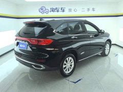Haval M6 PLUS 1.5T Manual Luxury Smart Connected Edition - фото 3
