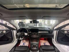 Mercedes-Benz C-Class C 260 L AMG Line - photo 10