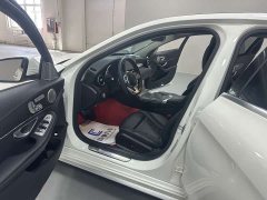 Mercedes-Benz C-Class C 260 L AMG Line - photo 11