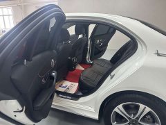 Mercedes-Benz C-Class C 260 L AMG Line - photo 12