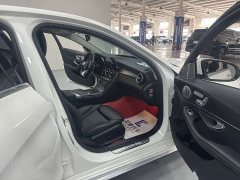 Mercedes-Benz C-Class C 260 L AMG Line - photo 13