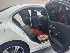 Mercedes-Benz C-Class C 260 L AMG Line - photo 14