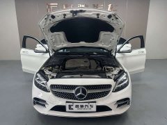 Mercedes-Benz C-Class C 260 L AMG Line - photo 17