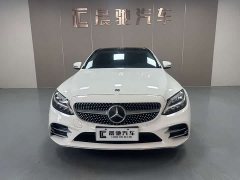 Mercedes-Benz C-Class C 260 L AMG Line - photo 2
