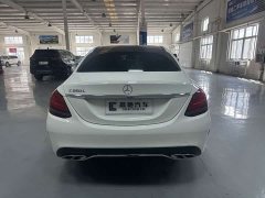 Mercedes-Benz C-Class C 260 L AMG Line - photo 5