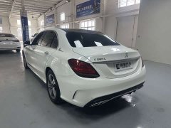 Mercedes-Benz C-Class C 260 L AMG Line - photo 6