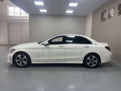 Mercedes-Benz C-Class C 260 L AMG Line - photo 7