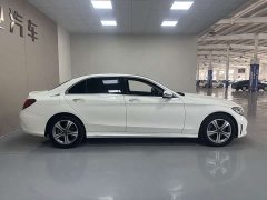 Mercedes-Benz C-Class C 260 L AMG Line - photo 8
