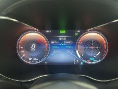 Mercedes-Benz C-Class C 260 L AMG Line - photo 9