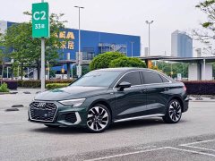 Audi A3 A3L Limousine 35 TFSI Fashion Sport - фото 1
