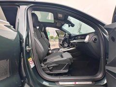 Audi A3 A3L Limousine 35 TFSI Fashion Sport - фото 11