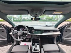Audi A3 A3L Limousine 35 TFSI Fashion Sport - фото 14