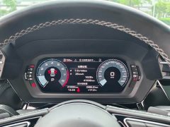 Audi A3 A3L Limousine 35 TFSI Fashion Sport - фото 15