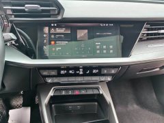 Audi A3 A3L Limousine 35 TFSI Fashion Sport - фото 17