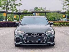 Audi A3 A3L Limousine 35 TFSI Fashion Sport - фото 3