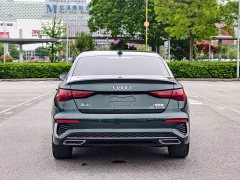 Audi A3 A3L Limousine 35 TFSI Fashion Sport - фото 5