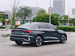 Audi A3 A3L Limousine 35 TFSI Fashion Sport - фото 6