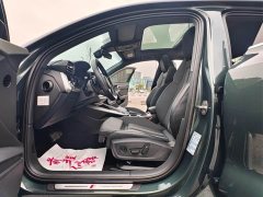 Audi A3 A3L Limousine 35 TFSI Fashion Sport - фото 8