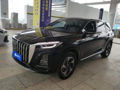FAW Red Flag HS3 1.5T Two-Wheel Drive Goodwill Edition - ფოტო 1