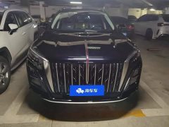 FAW Red Flag HS3 1.5T Two-Wheel Drive Goodwill Edition - ფოტო 2