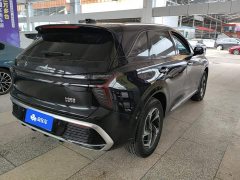 FAW Red Flag HS3 1.5T Two-Wheel Drive Goodwill Edition - ფოტო 3