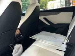 Tesla Model Y Long Range All-Wheel Drive - photo 4