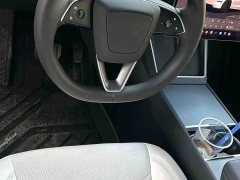 Tesla Model Y Long Range All-Wheel Drive - photo 5