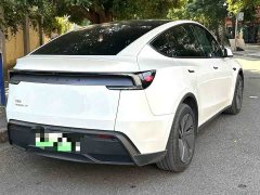 Tesla Model Y Long Range All-Wheel Drive - photo 7