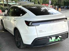 Tesla Model Y Long Range All-Wheel Drive - photo 8
