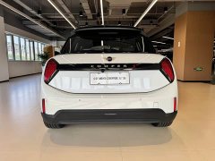 BMW MINI 2.0T COOPER S Artist 5-Door - ფოტო 4