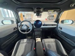 BMW MINI 2.0T COOPER S Artist 5-Door - ფოტო 7