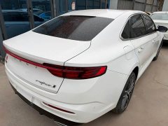Geely Xingrui 2.0T Diesel Premium - ფოტო 10