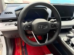 Geely Xingrui 2.0T Diesel Premium - ფოტო 5