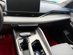 Geely Xingrui 2.0T Diesel Premium - ფოტო 6