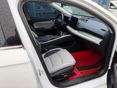 Geely Xingrui 2.0T Diesel Premium - ფოტო 7