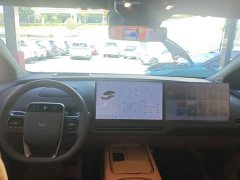 Li Auto i6 Two-Wheel Drive Standard - photo 4