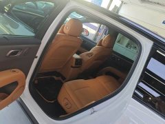 Li Auto i6 Two-Wheel Drive Standard - photo 6