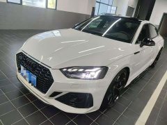 Audi RS 5 RS 5 2.9T Sportback Fuel Performance Edition - фото 1