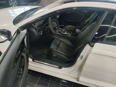 Audi RS 5 RS 5 2.9T Sportback Fuel Performance Edition - фото 2